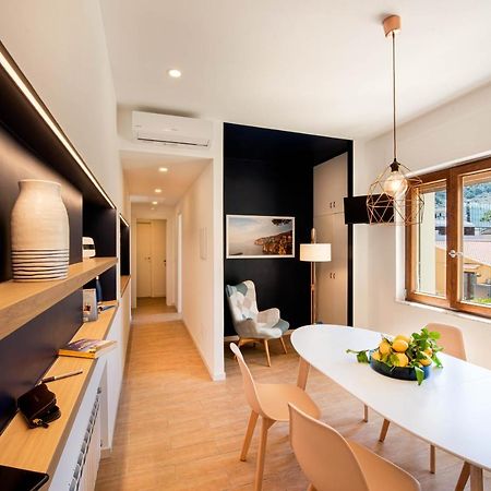 B&B Casa Cicci Sorrento Centre Dış mekan fotoğraf
