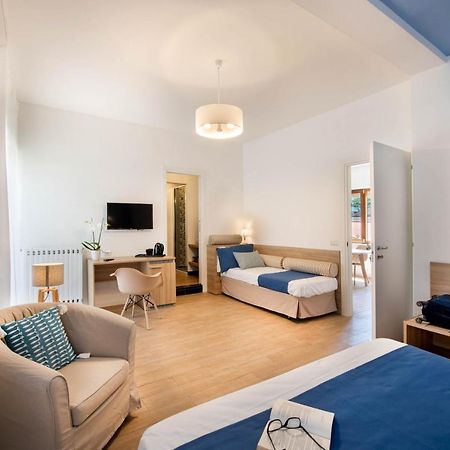 B&B Casa Cicci Sorrento Centre Dış mekan fotoğraf