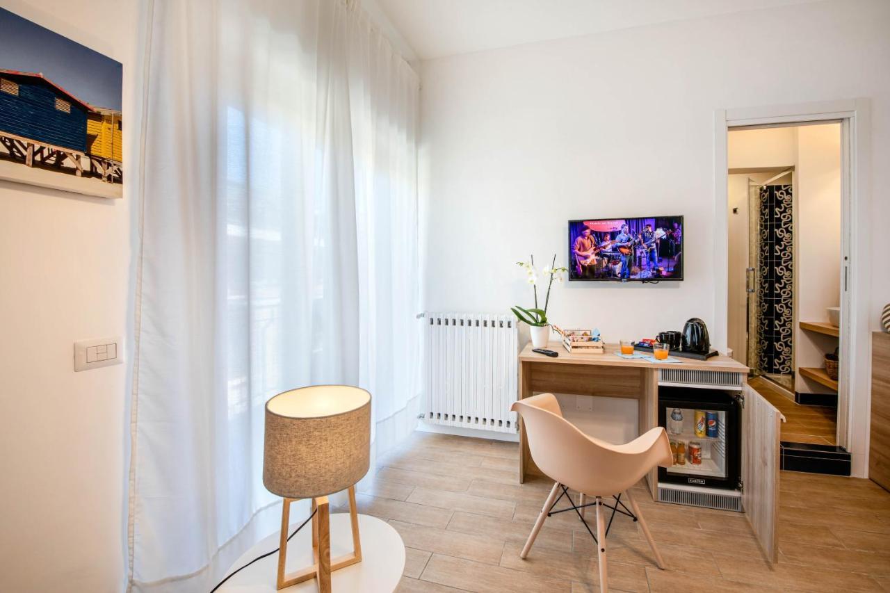 B&B Casa Cicci Sorrento Centre Dış mekan fotoğraf