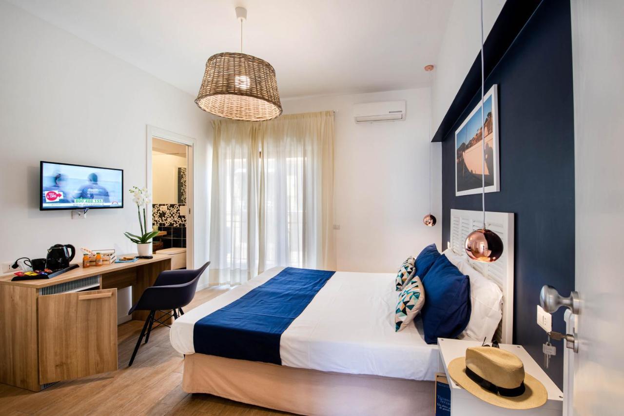 B&B Casa Cicci Sorrento Centre Dış mekan fotoğraf