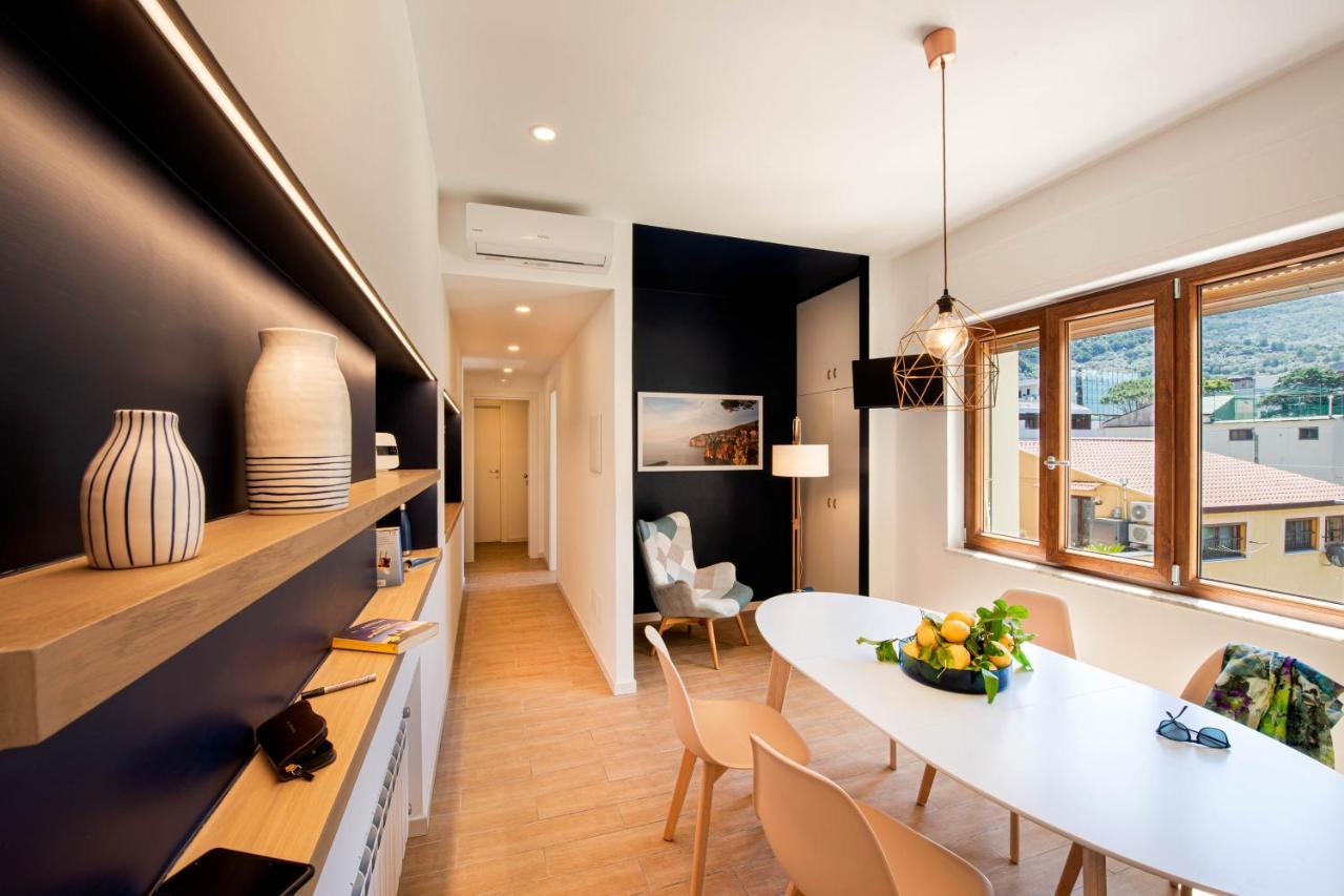B&B Casa Cicci Sorrento Centre Dış mekan fotoğraf