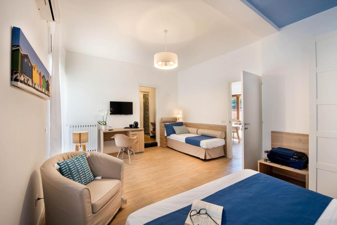 B&B Casa Cicci Sorrento Centre Dış mekan fotoğraf