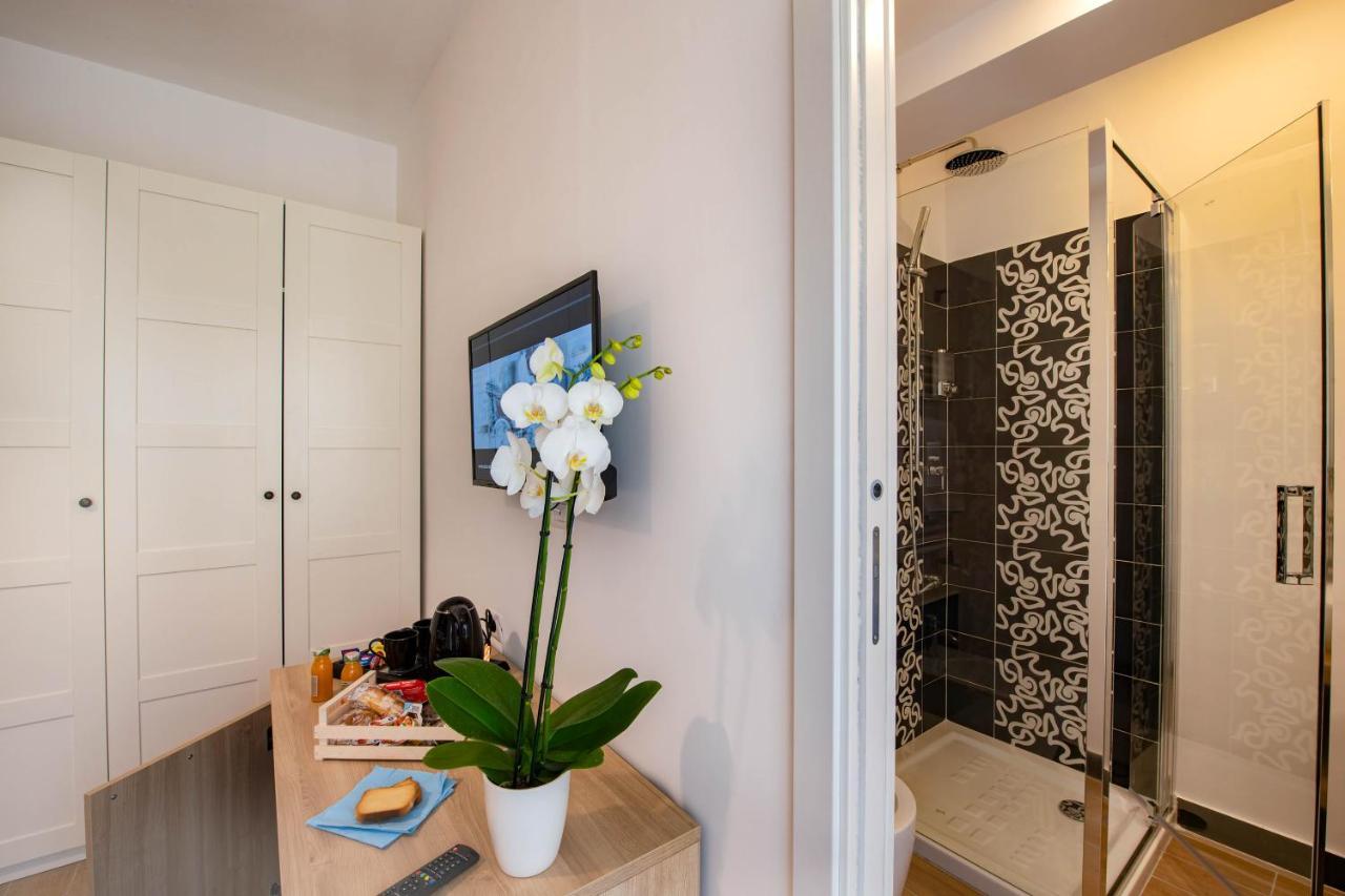 B&B Casa Cicci Sorrento Centre Dış mekan fotoğraf
