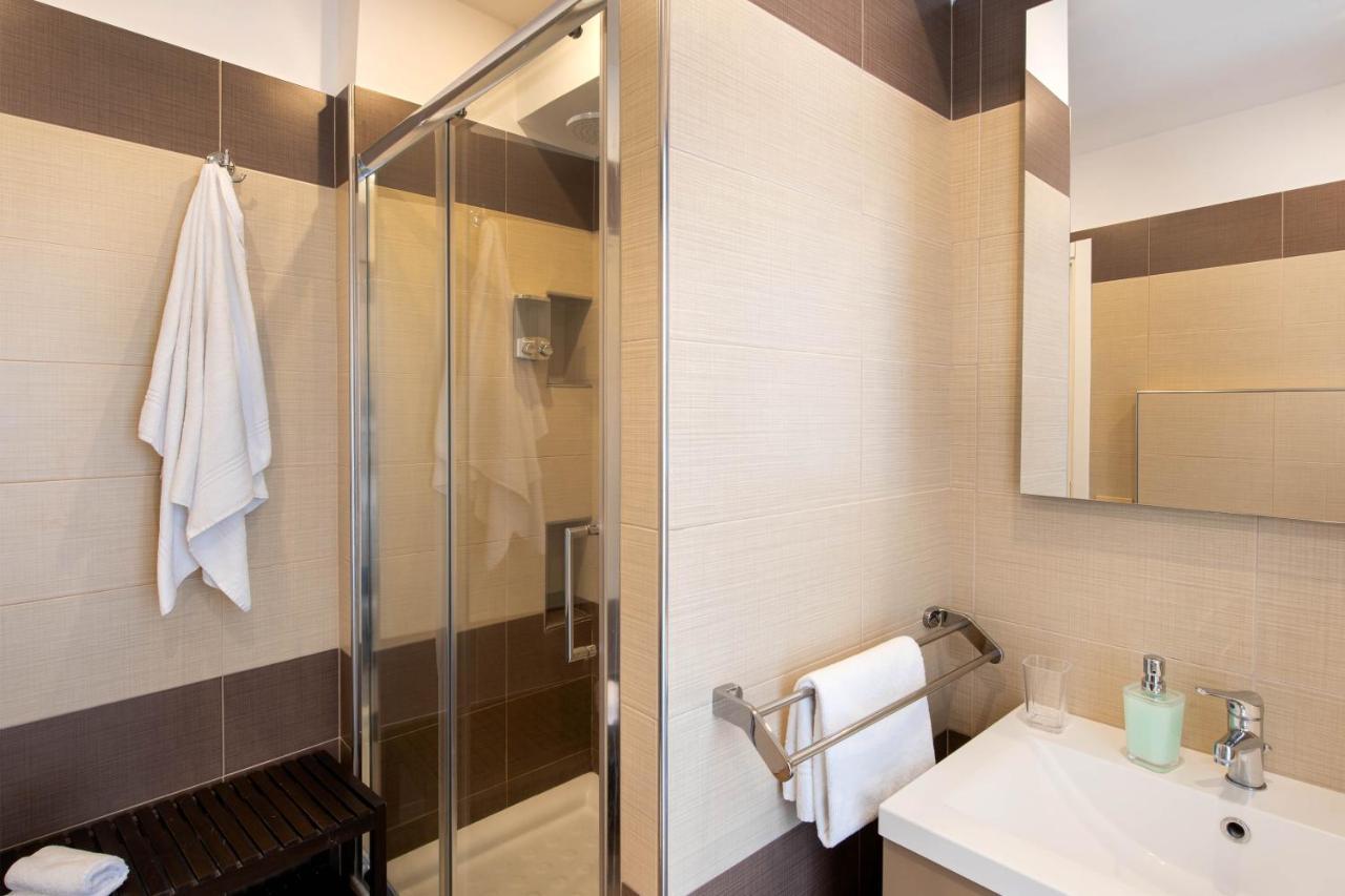 B&B Casa Cicci Sorrento Centre Dış mekan fotoğraf