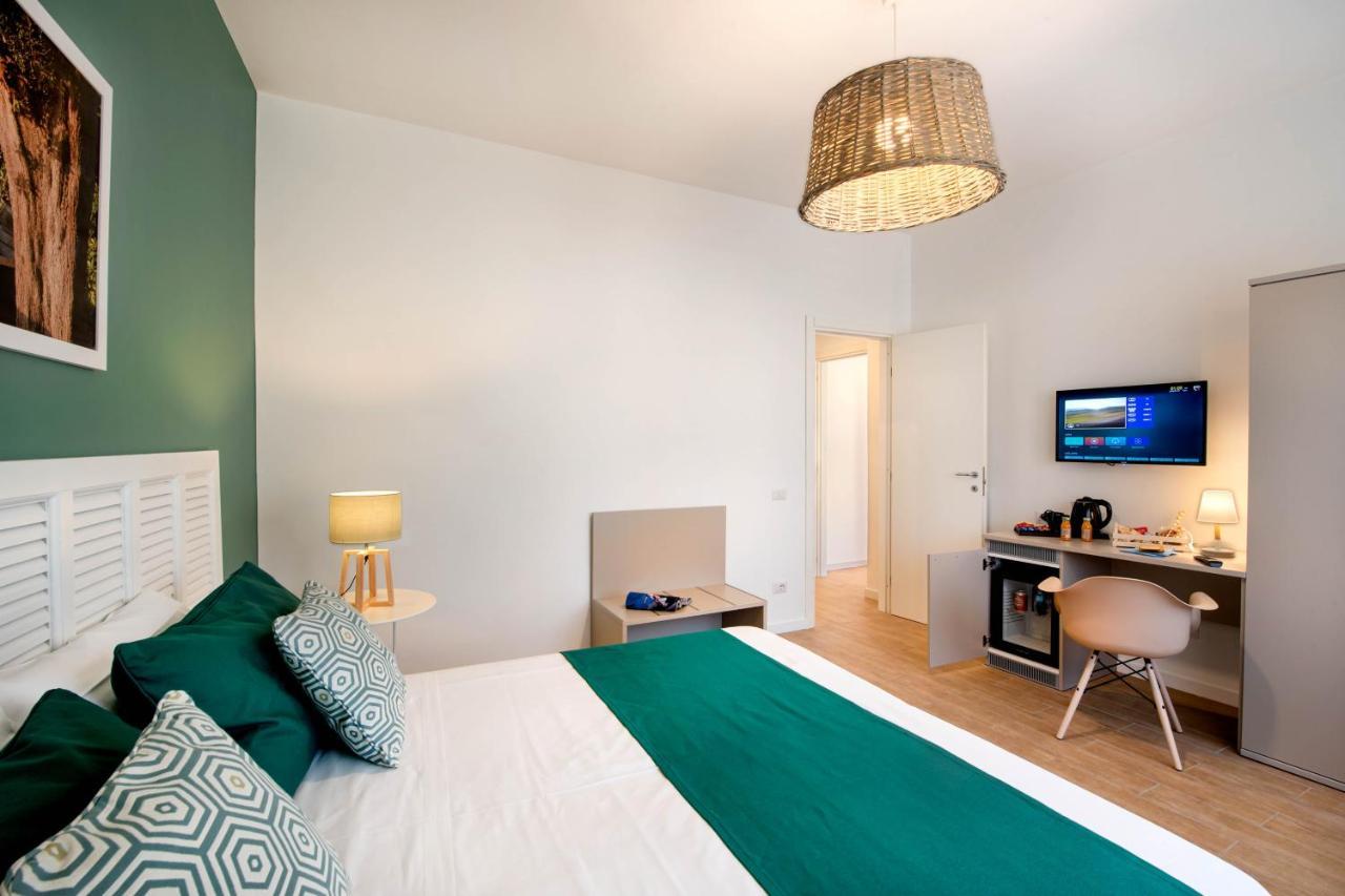 B&B Casa Cicci Sorrento Centre Dış mekan fotoğraf